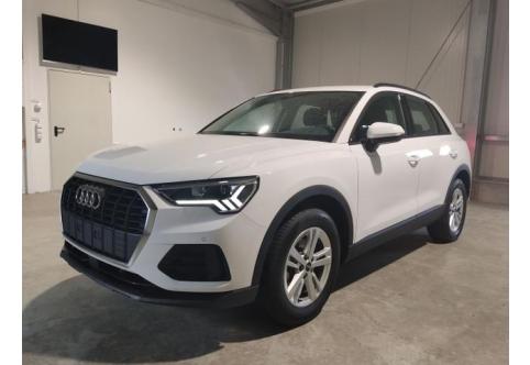 Audi Q3 #1