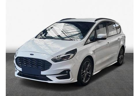 Ford S-MAX #1