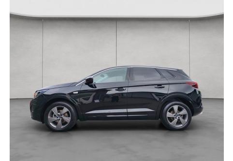 Opel Grandland X #2