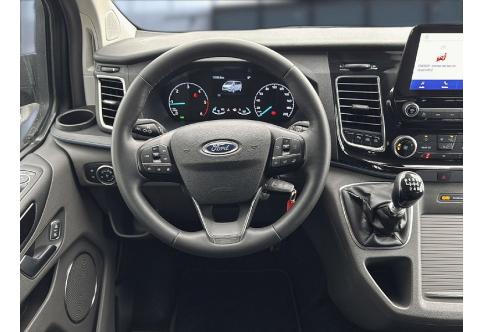 Ford Tourneo Custom #5