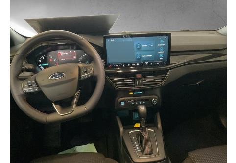 Ford Focus #10