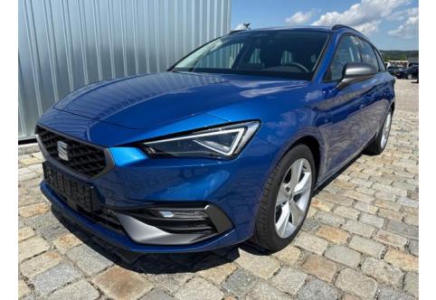 Seat Leon #1