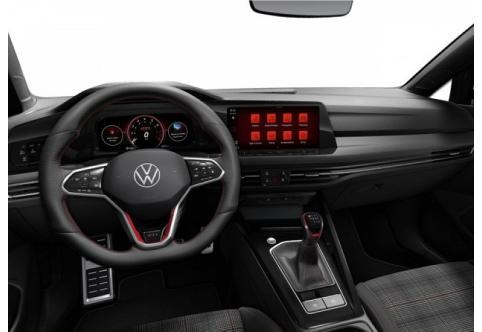 VW Golf #2