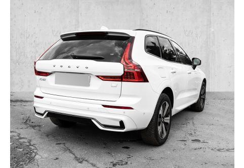 Volvo XC60 #1