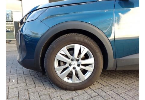 Peugeot 3008 #7