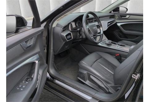 Audi A6 #4