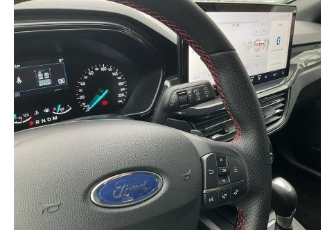 Ford Focus #7