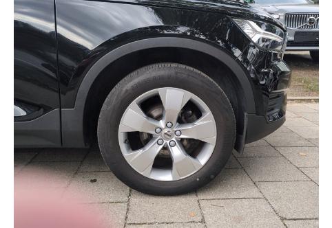Volvo XC40 #15