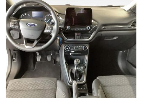 Ford Puma #9