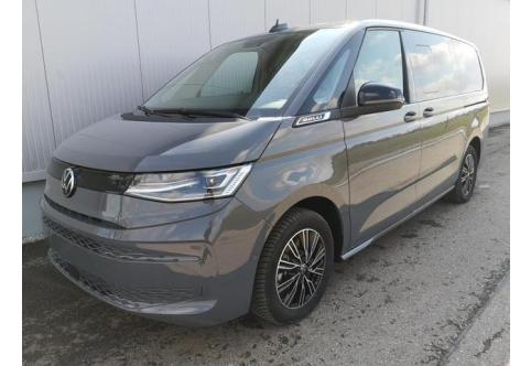 VW T7 Multivan #1