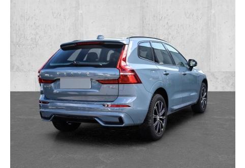 Volvo XC60 #2