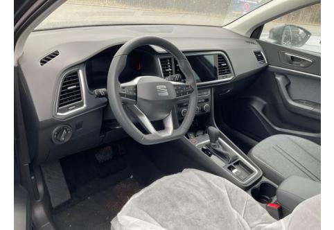 Seat Ateca #2