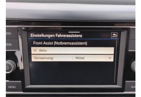 VW Polo #13