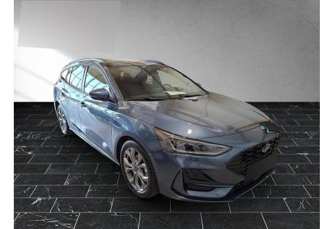 Ford Focus #4
