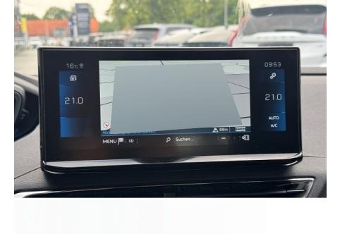 Peugeot 3008 #19