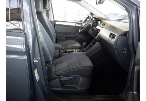 VW Touran #2