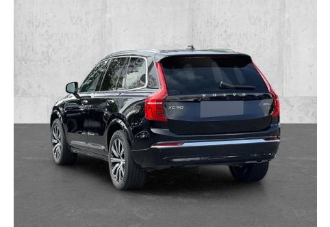 Volvo XC90 #2