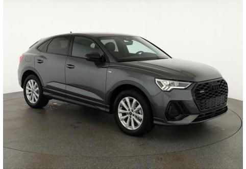 Audi Q3 #2