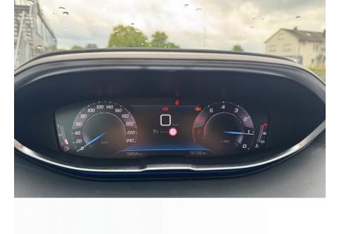 Peugeot 3008 #12