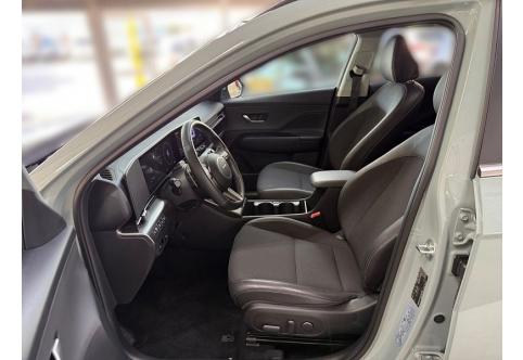 Hyundai Kona #7