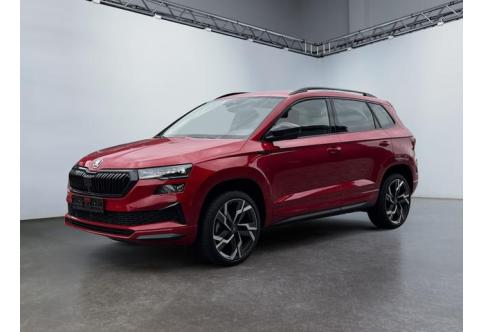 Skoda Karoq #2