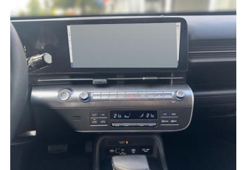 Hyundai Kona #9