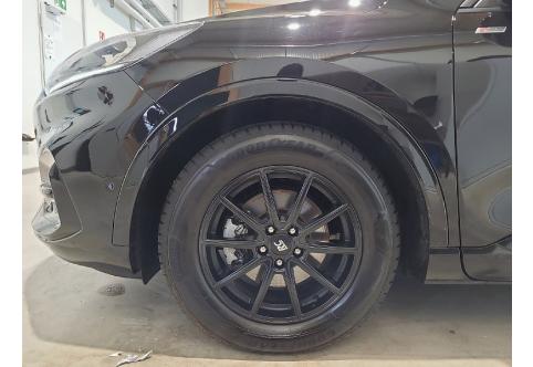 Ford Kuga #12