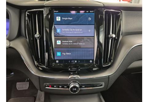 Volvo XC60 #12
