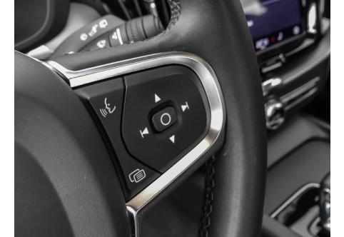 Volvo XC60 #12