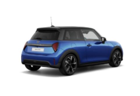 Mini Mini #2