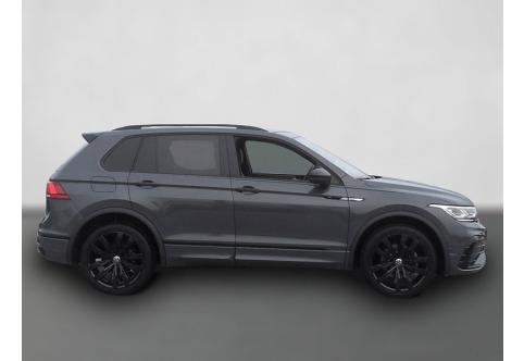 VW Tiguan #3