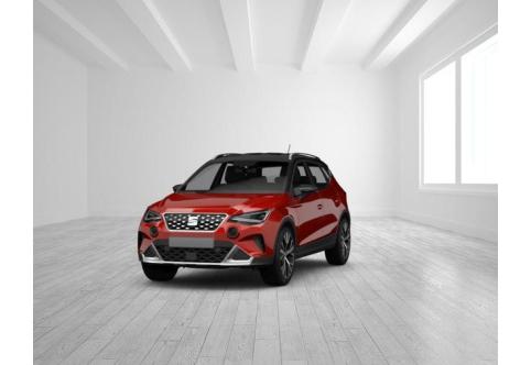 Seat Arona #1