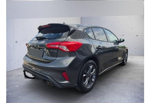 Ford Focus #4