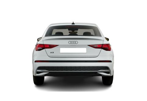 Audi A3 Berline #4