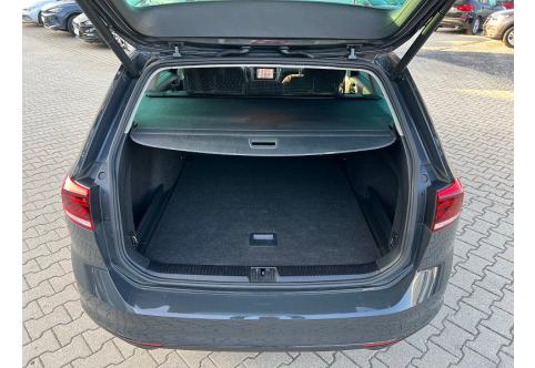 VW Passat #7