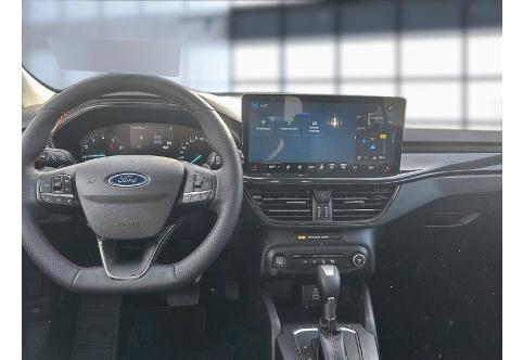 Ford Focus #8