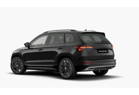 Skoda Karoq #2
