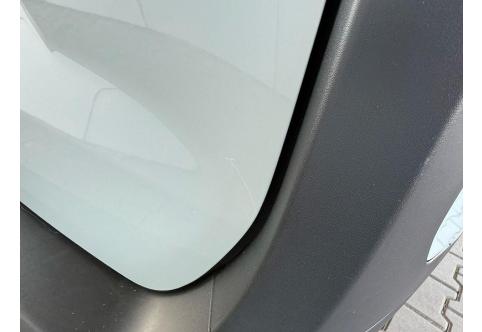 Ford Tourneo Courier #14