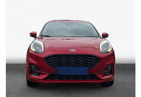 Ford Puma #3