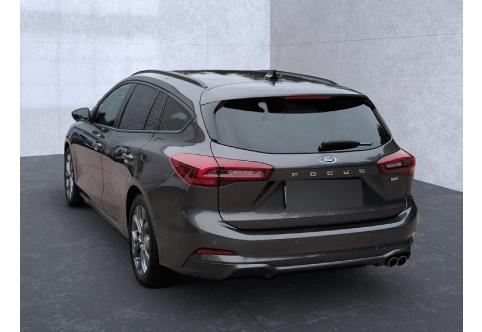 Ford Focus #2