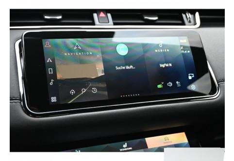 Land Rover Range Rover #20