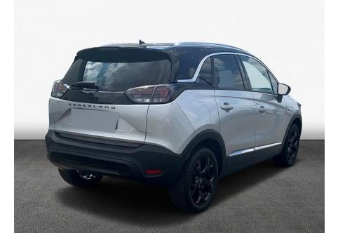 Opel Crossland X #2