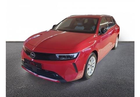 Opel Astra #1