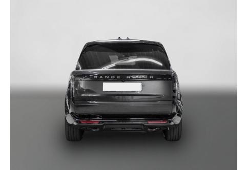 Land Rover Range Rover #7