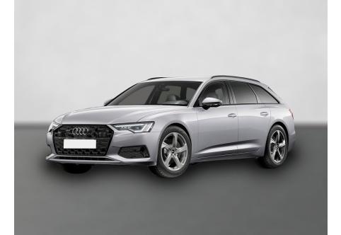 Audi A6 #1