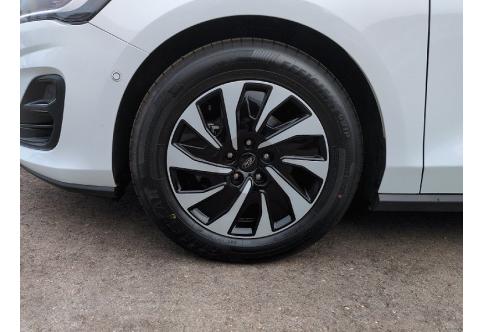 Ford Focus #12