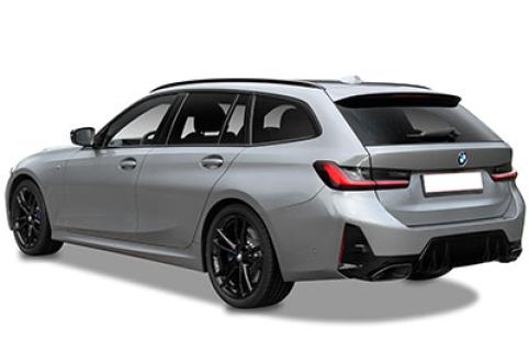 BMW 3er Touring #6