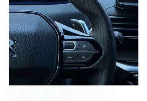 Peugeot 5008 #19