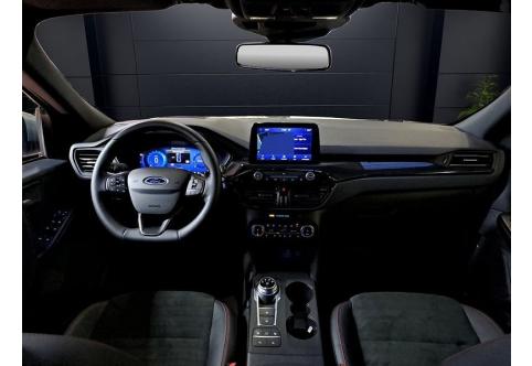 Ford Kuga #9