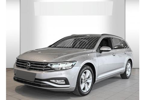 VW Passat #1